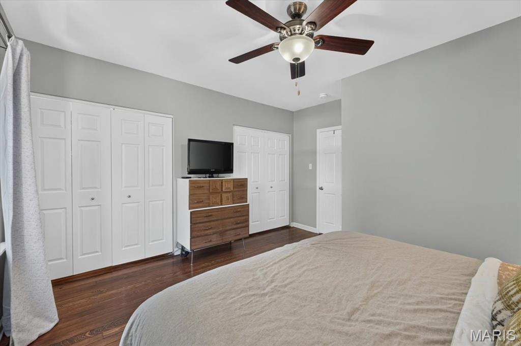 Morrison & Peugnets - Residential