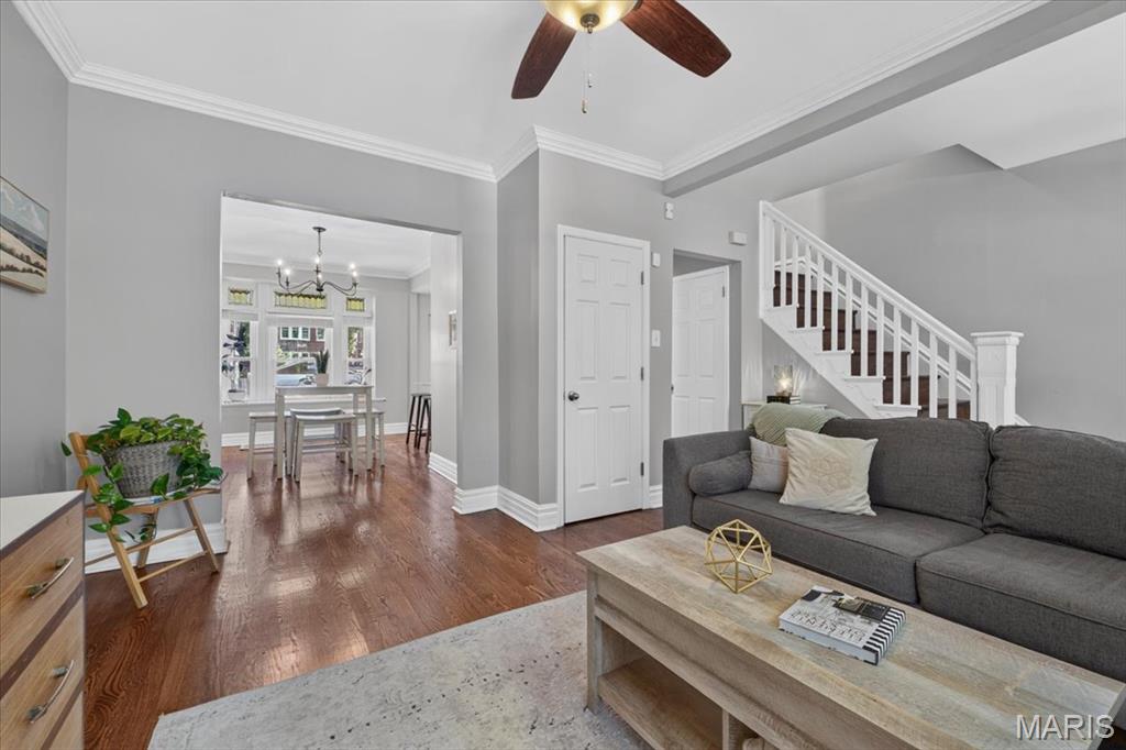 Morrison & Peugnets - Residential
