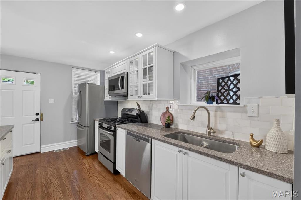 Morrison & Peugnets - Residential
