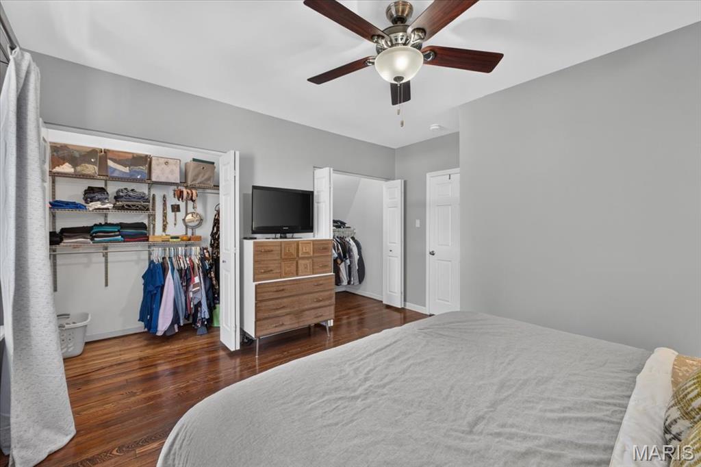 Morrison & Peugnets - Residential