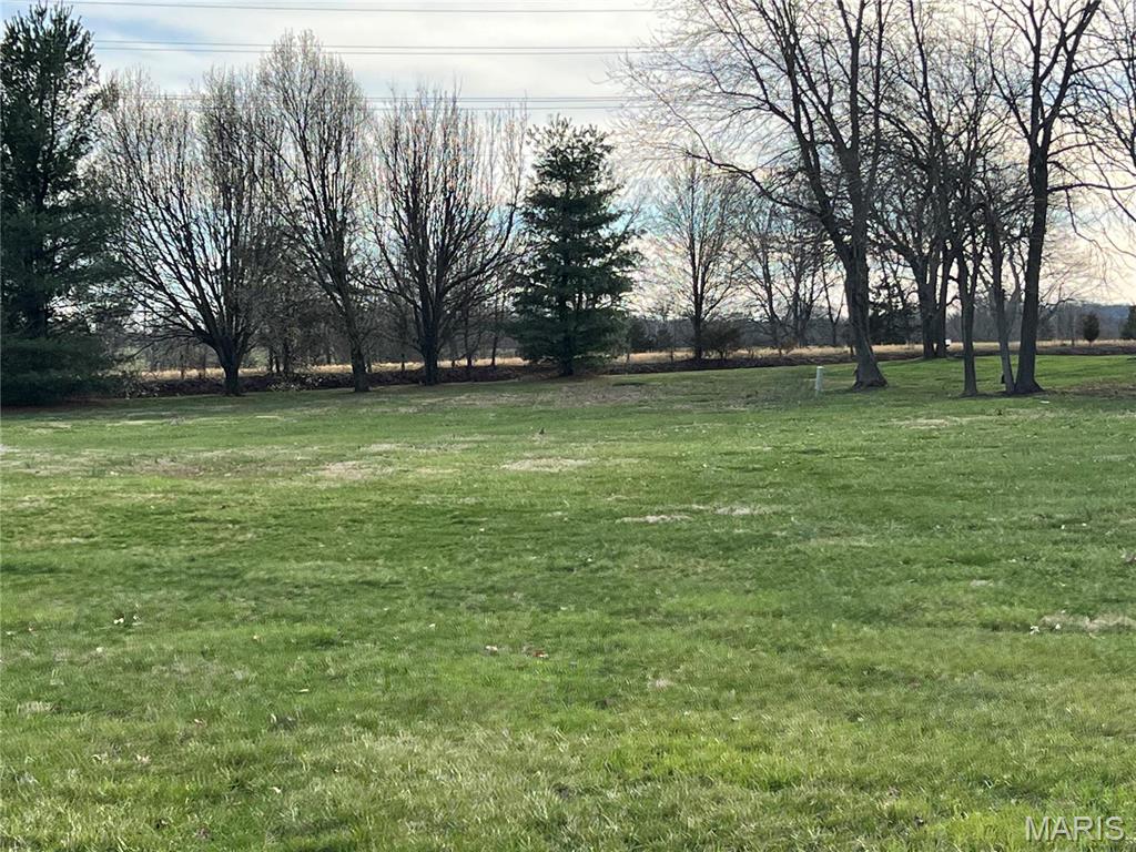 Greenbriar Estates - Land