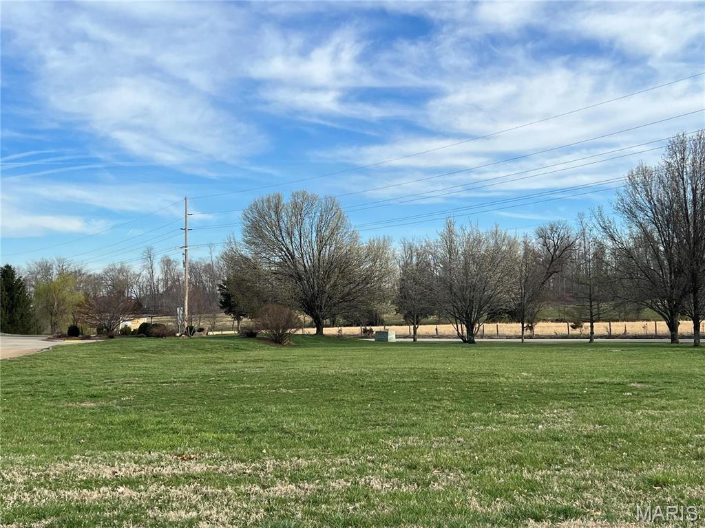 Greenbriar Estates - Land