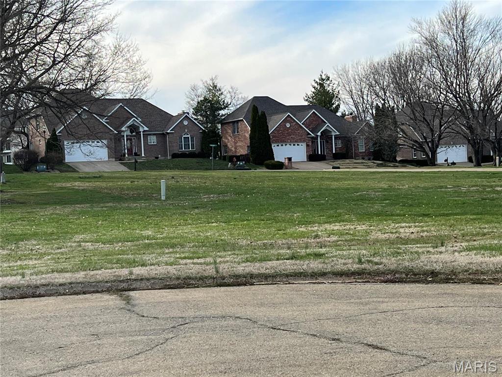 Greenbriar Estates - Land