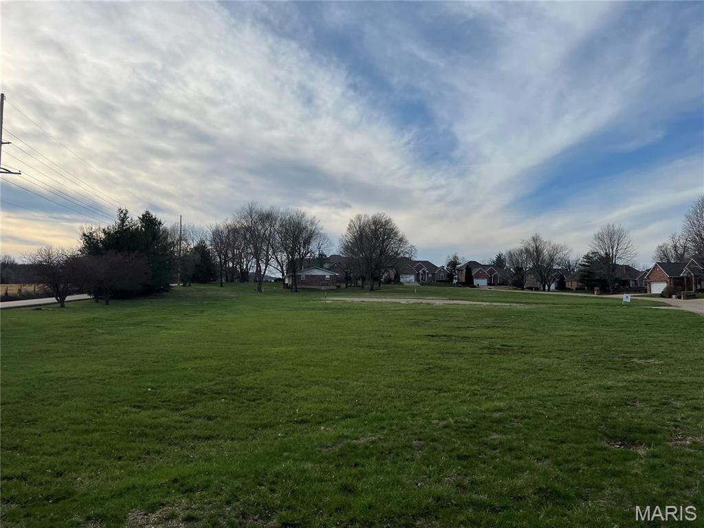 Greenbriar Estates - Land