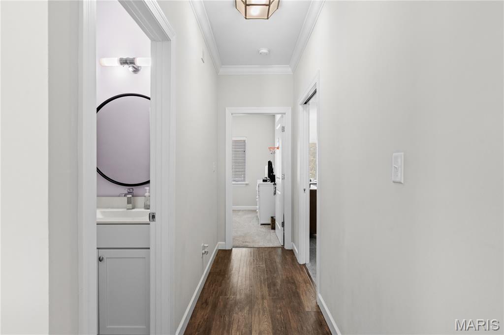 Villas At Oak Bend 7 The - Residential