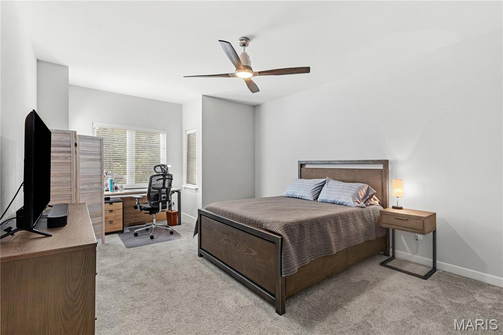 Villas At Oak Bend 7 The - Residential