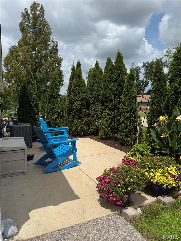 Villas At Oak Bend 7 The - Residential