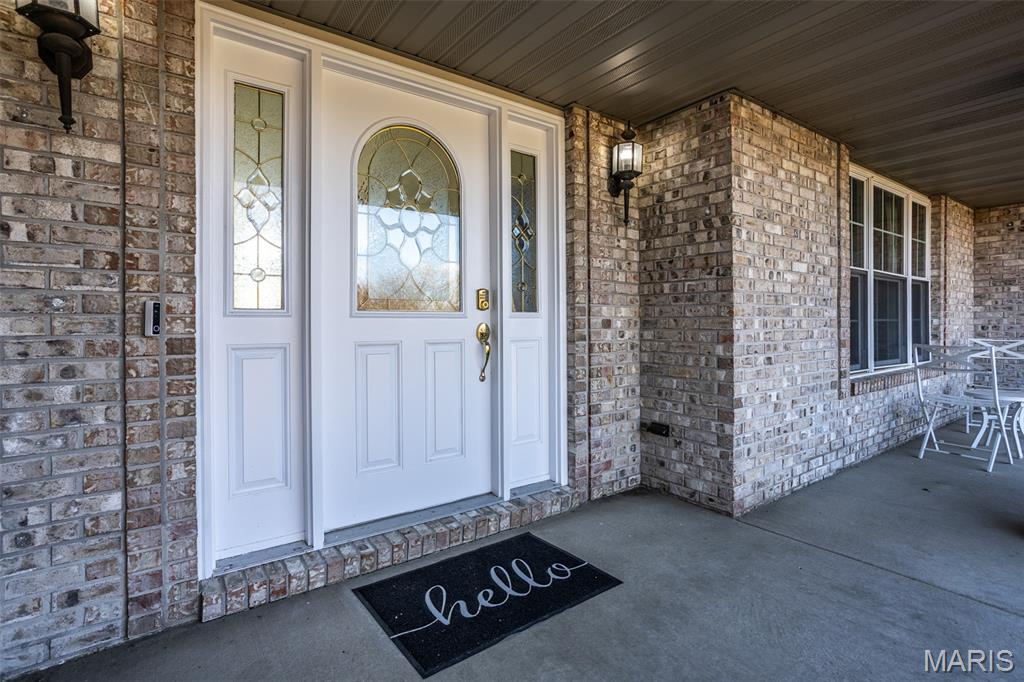 Hardwood Hills Subd - Residential