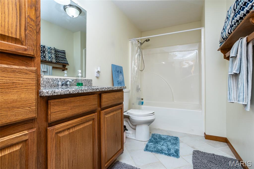 Hardwood Hills Subd - Residential