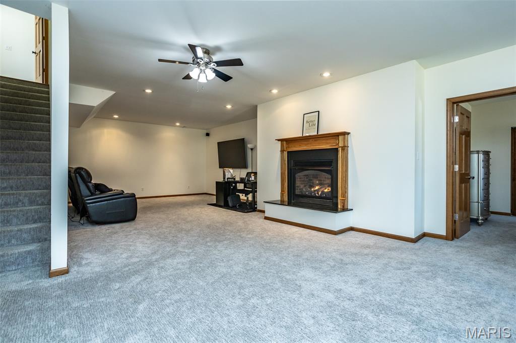Hardwood Hills Subd - Residential