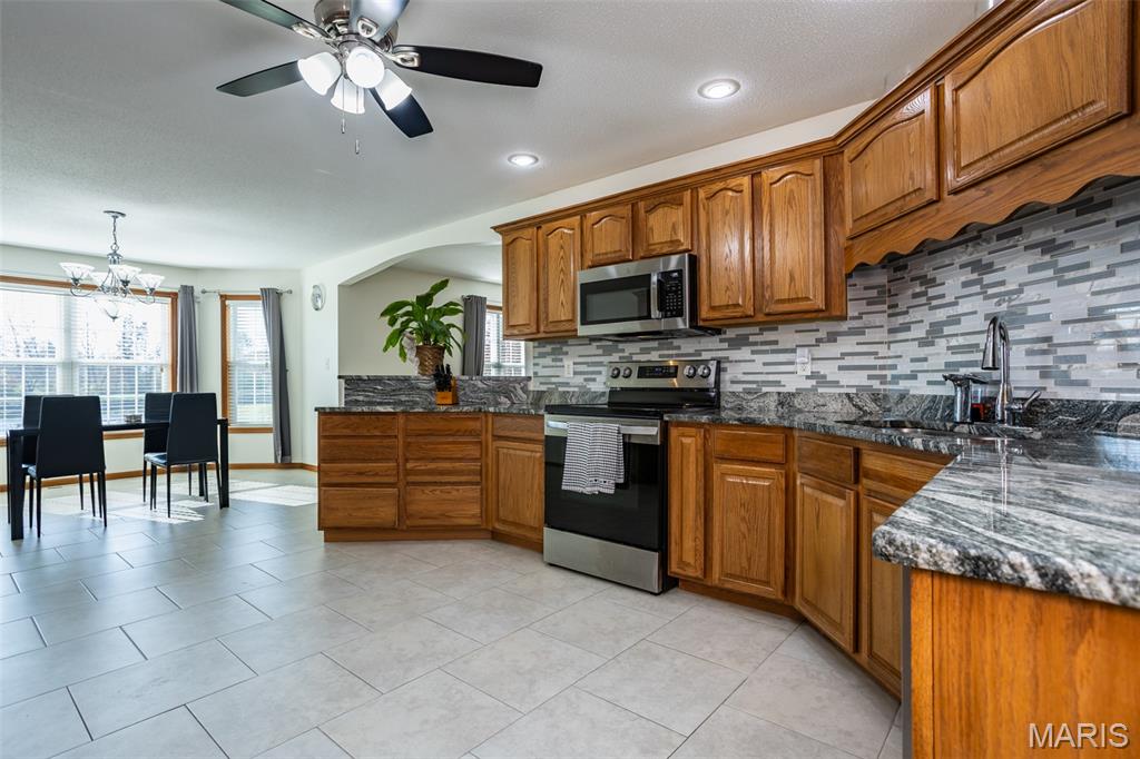 Hardwood Hills Subd - Residential