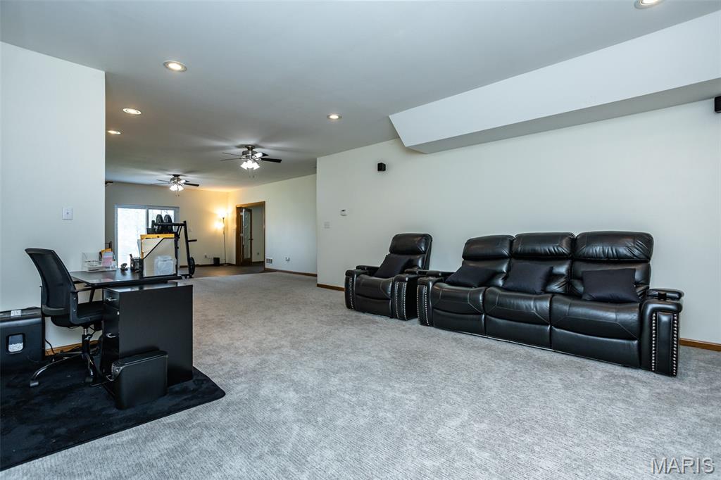 Hardwood Hills Subd - Residential