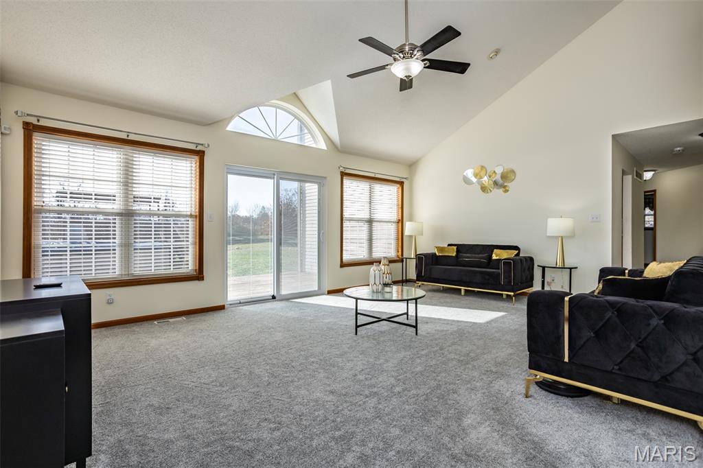 Hardwood Hills Subd - Residential