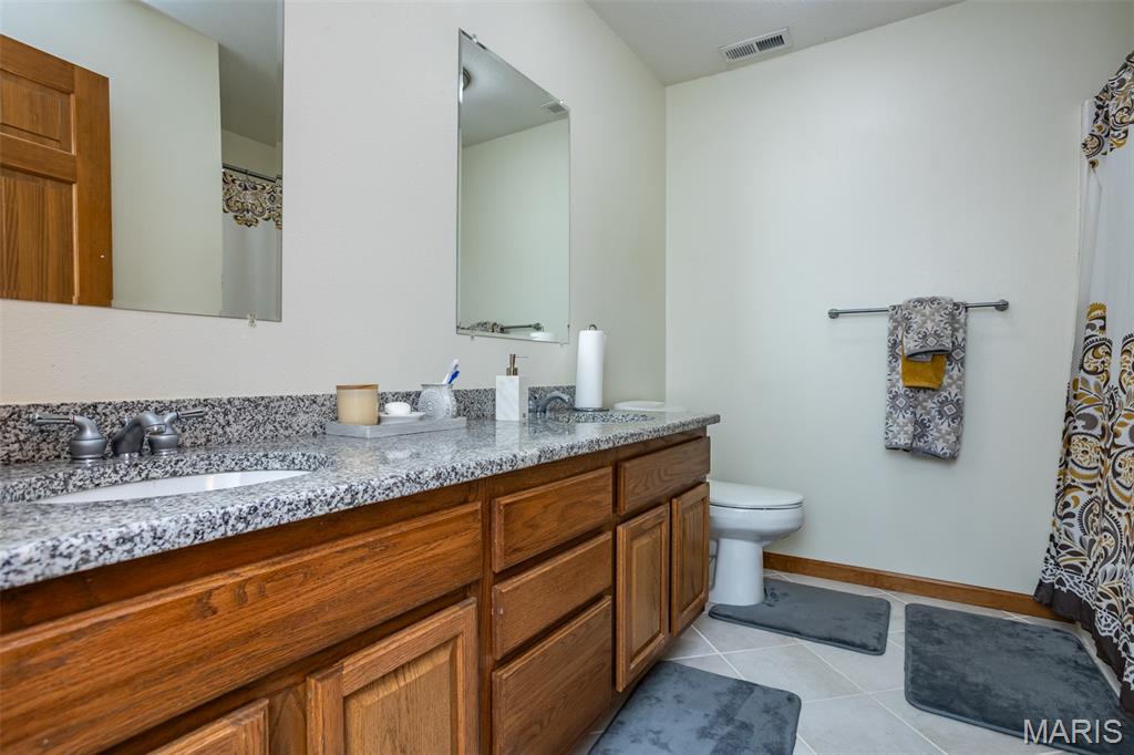 Hardwood Hills Subd - Residential
