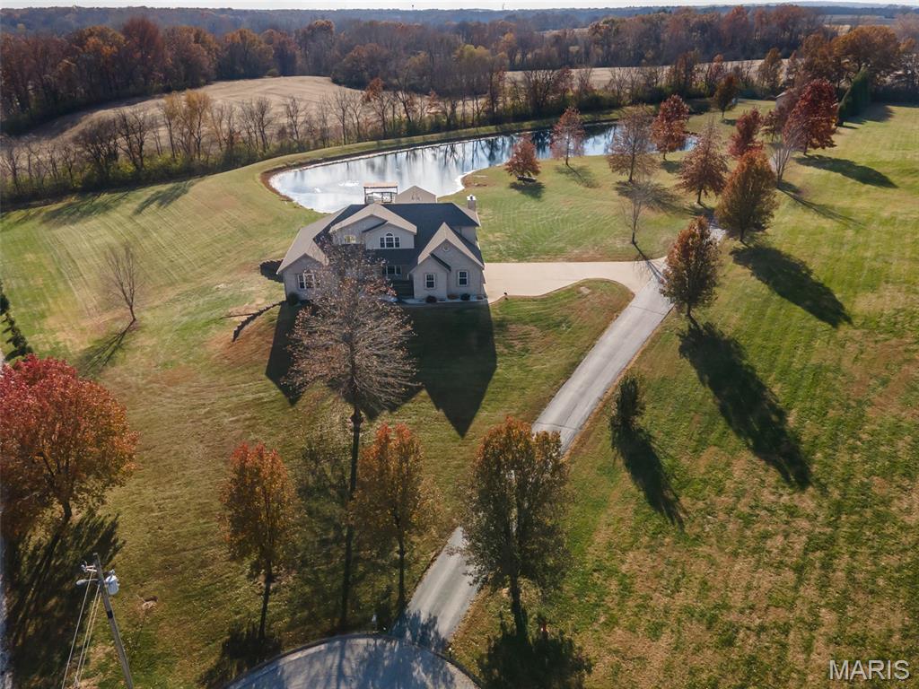 Hardwood Hills Subd - Residential