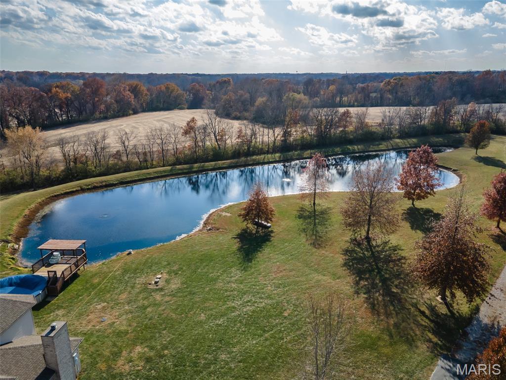 Hardwood Hills Subd - Residential
