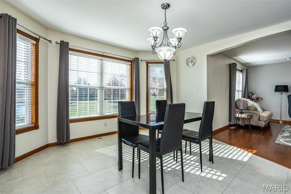 Hardwood Hills Subd - Residential