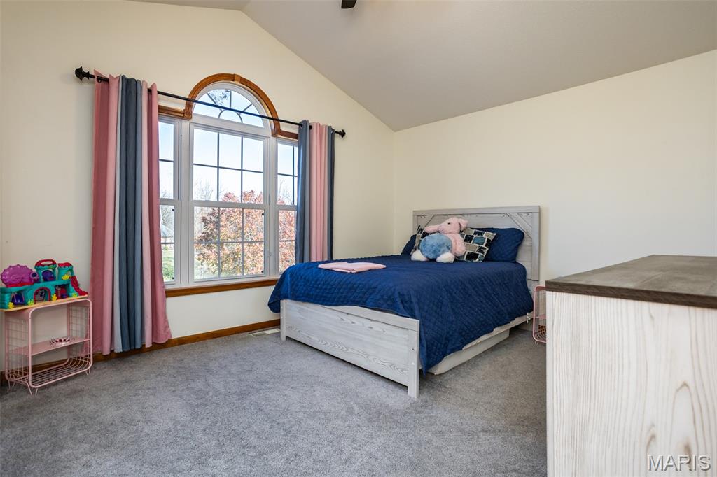 Hardwood Hills Subd - Residential