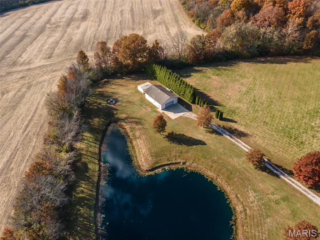 Hardwood Hills Subd - Residential