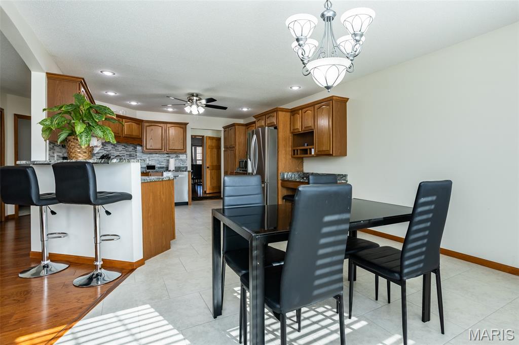 Hardwood Hills Subd - Residential