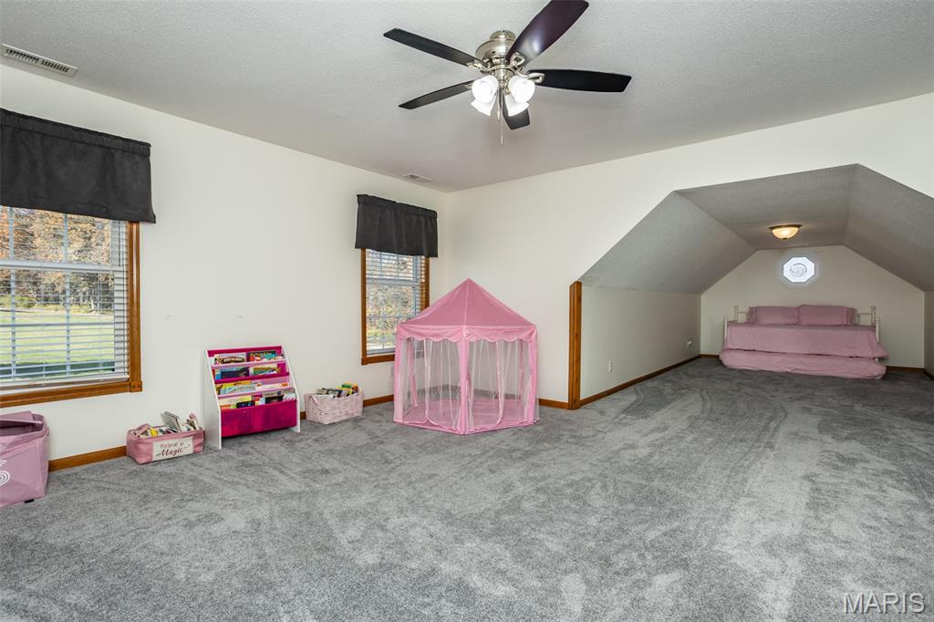 Hardwood Hills Subd - Residential