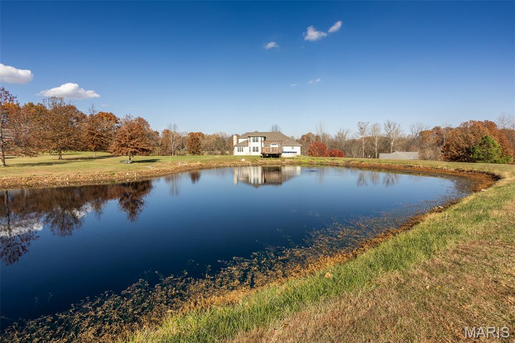 Hardwood Hills Subd - Residential