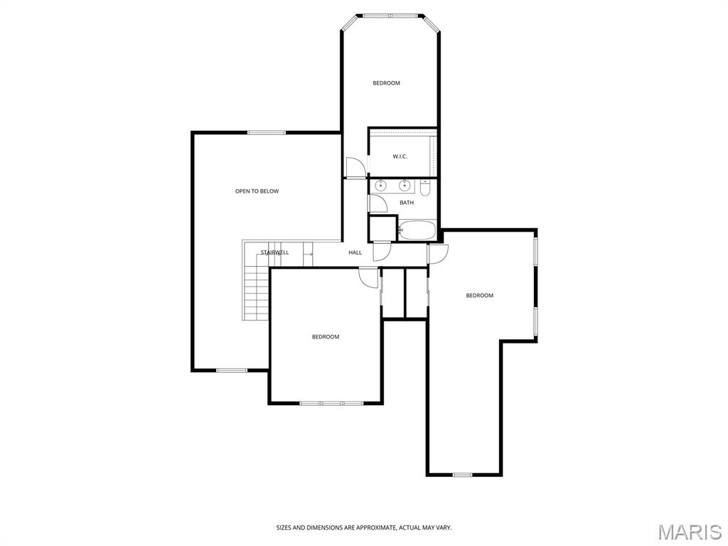 Hardwood Hills Subd - Residential