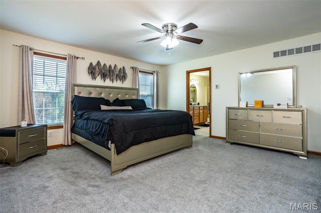 Hardwood Hills Subd - Residential