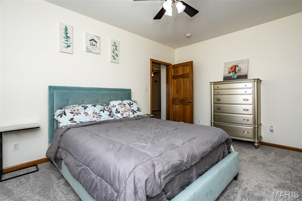 Hardwood Hills Subd - Residential