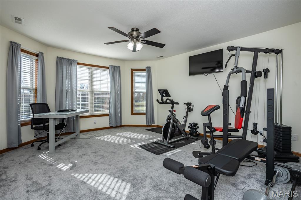 Hardwood Hills Subd - Residential