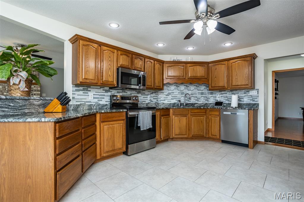 Hardwood Hills Subd - Residential