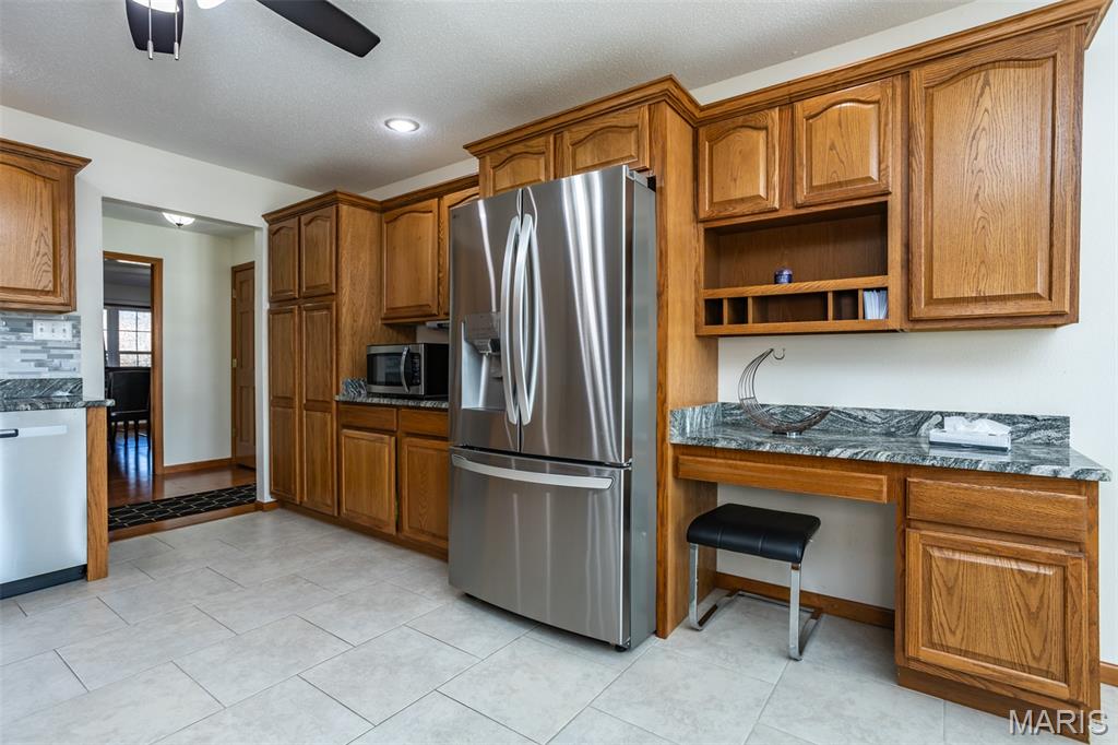 Hardwood Hills Subd - Residential