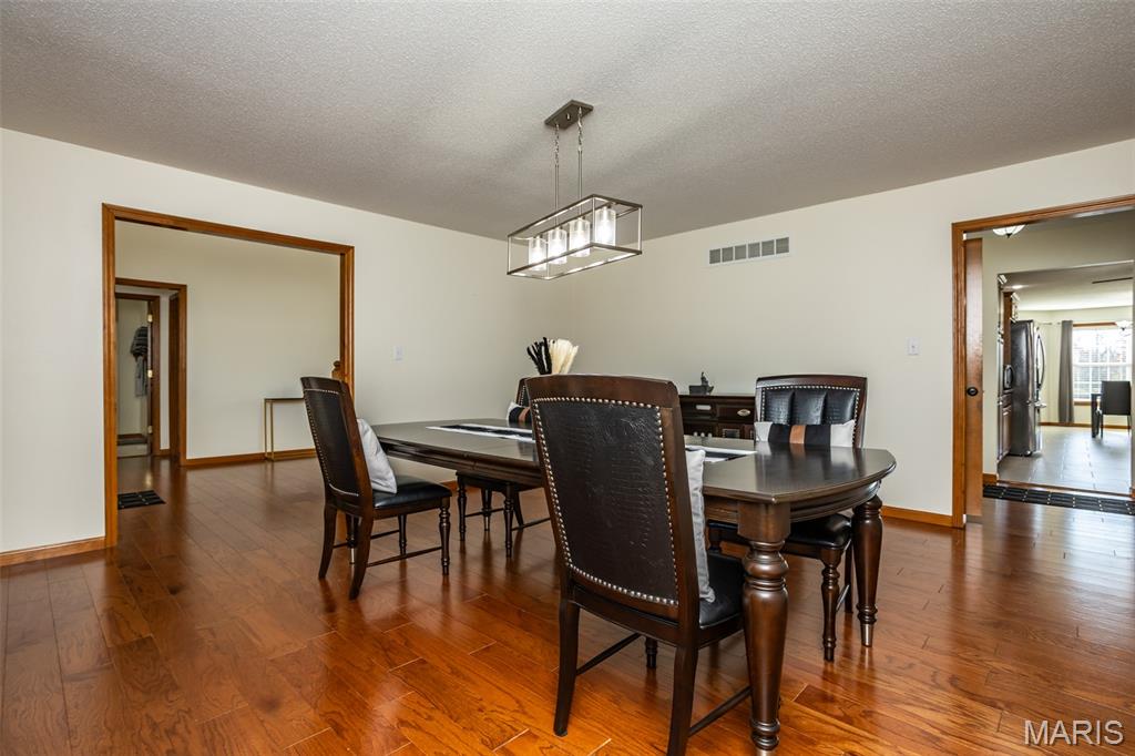 Hardwood Hills Subd - Residential