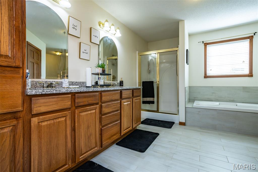 Hardwood Hills Subd - Residential