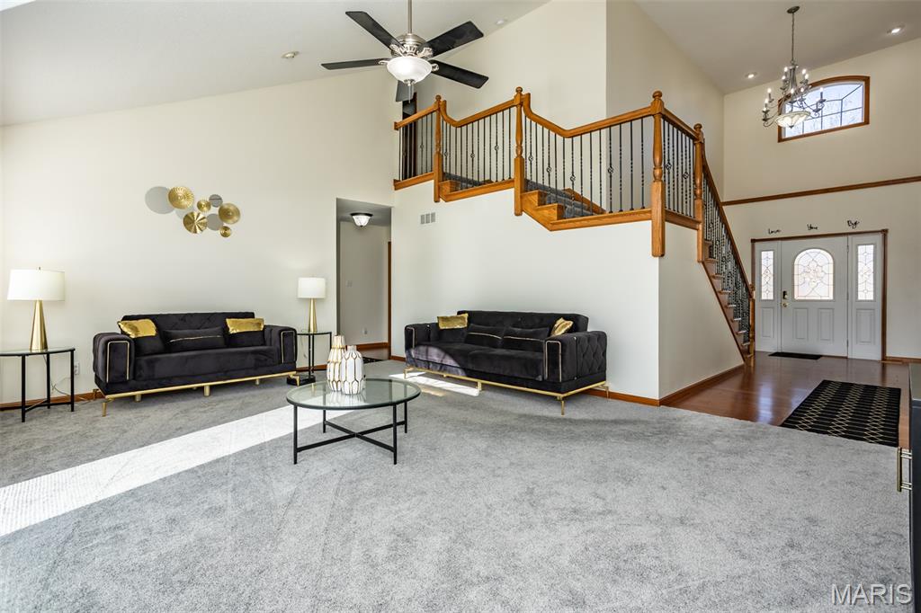 Hardwood Hills Subd - Residential