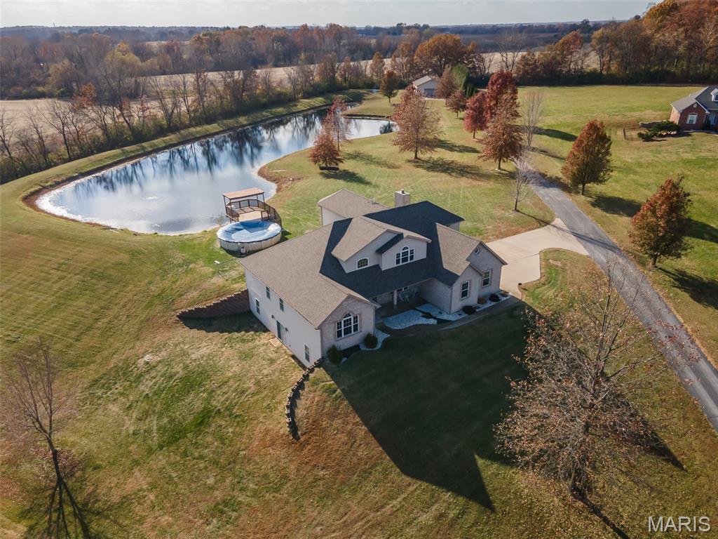 Hardwood Hills Subd - Residential