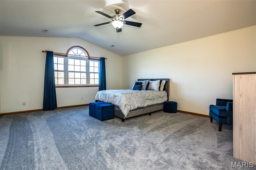 Hardwood Hills Subd - Residential