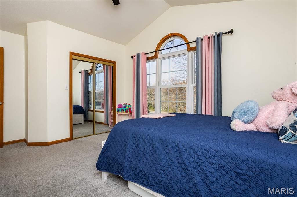Hardwood Hills Subd - Residential