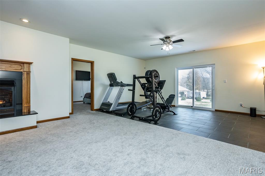 Hardwood Hills Subd - Residential