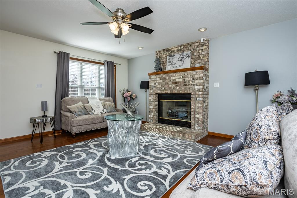 Hardwood Hills Subd - Residential