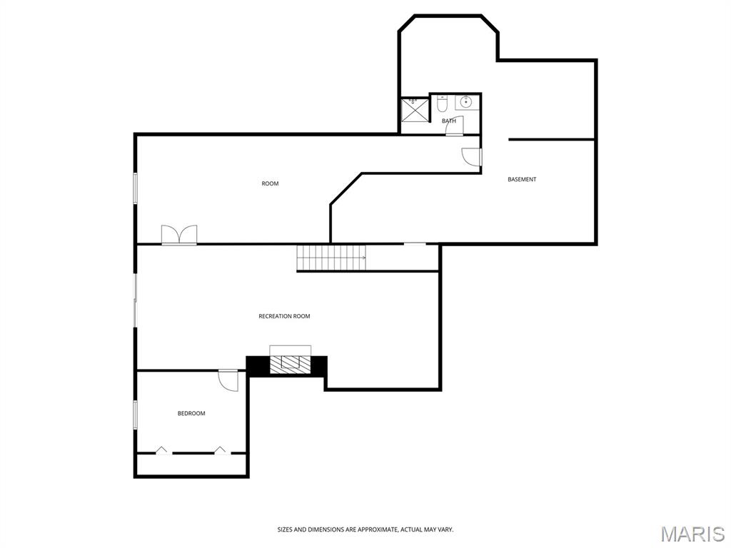 Hardwood Hills Subd - Residential