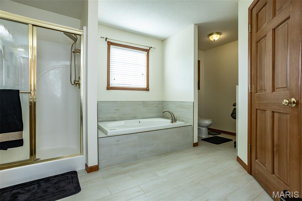 Hardwood Hills Subd - Residential