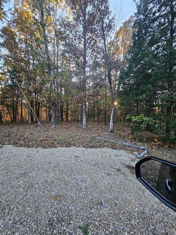 Lake Sherwood Estates - Land