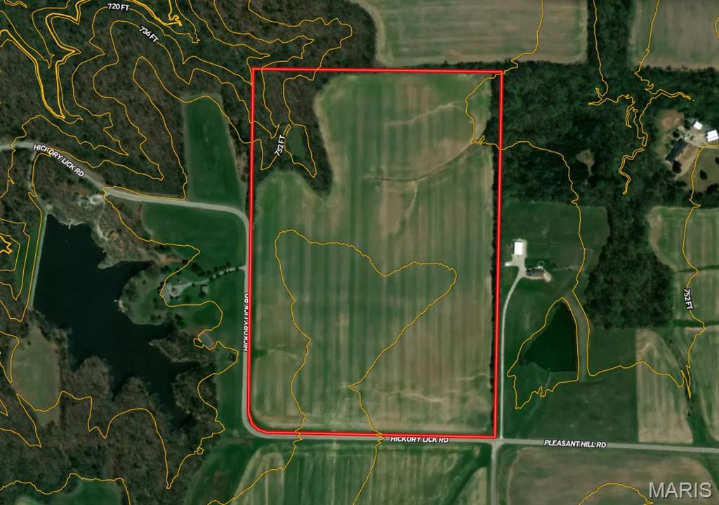 N/A - Farm
