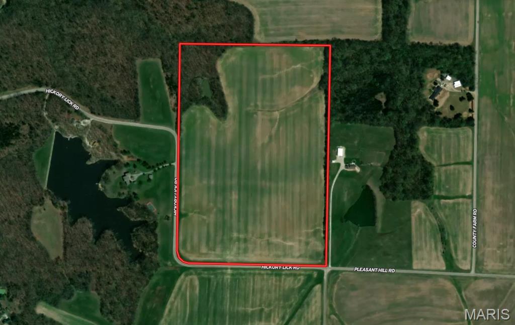 N/A - Farm