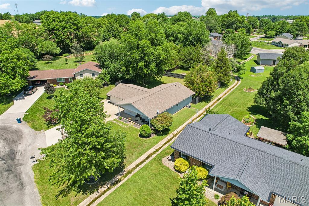 Tri-Land Sub - Residential