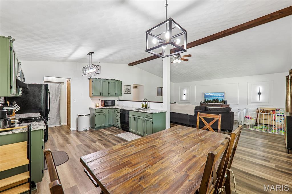 Tri-Land Sub - Residential