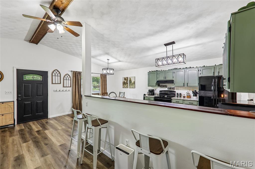 Tri-Land Sub - Residential
