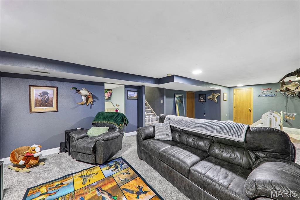 Tri-Land Sub - Residential