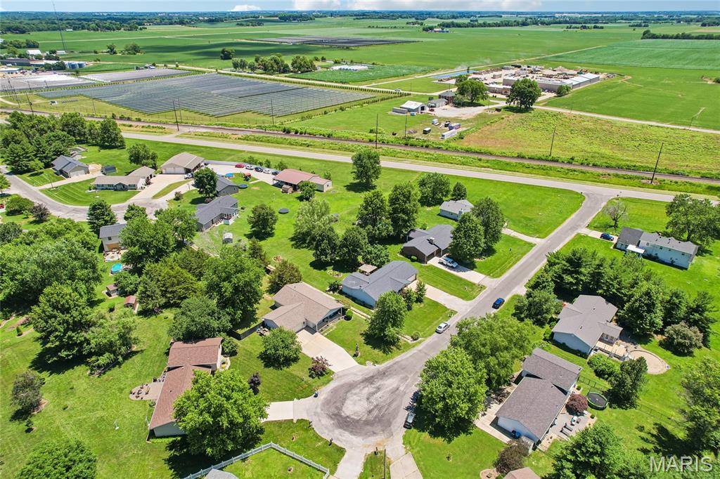 Tri-Land Sub - Residential